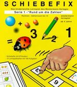 Schiebefix - Rund um die Zahlen