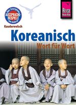 ISBN 9783894160227: Koreanisch - Wort für Wort