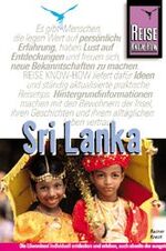 ISBN 9783894161705: Sri Lanka Handbuch