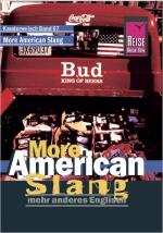 More American slang: More American slang