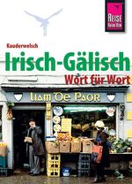 ISBN 9783894162818: Irisch-Gälisch: Irisch-Gälisch