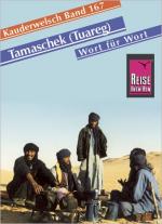 ISBN 9783894163457: Tamaschek (Tuareg) - Wort für Wort (inkl. Hoggar-Dialekt) – Kauderwelsch-Sprachführer von Reise Know-How