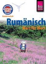 ISBN 9783894165352: Kauderwelsch, Rumänisch Wort für Wort