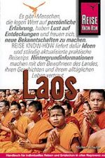 Michael Schultze: Laos-Handbuch. Michael Schultze: Laos-Handbuch.