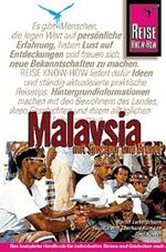 ISBN 9783894166403: Malaysia mit Singapur und Brunei - bk111