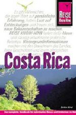 Costa Rica Handbuch