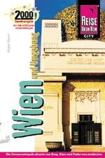 ISBN 9783894166977: Wien und Umgebung. City Guide. Sonderausgabe 2000