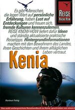 ISBN 9783894167325: Kenia