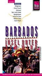 ISBN 9783894167363: Barbados, Insel unter dem Wind