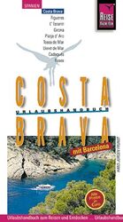 ISBN 9783894167370: Spanien: Costa Brava Urlaubshandbuch. (Mit Barcelona)