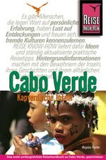 ISBN 9783894168308: Cabo Verde