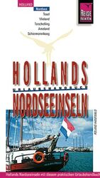 ISBN 9783894168421: Hollands Nordseeinseln