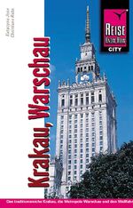 ISBN 9783894168568: Krakau, Warschau - City