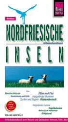 ISBN 9783894168636: Nordfriesische Inseln mit Helgoland