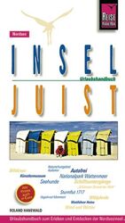 ISBN 9783894168766: Insel Juist