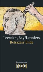 ISBN 9783894250379: Belsazars Ende