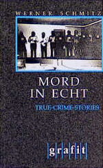 ISBN 9783894250492: Mord in Echt