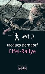 ISBN 9783894252014: Eifel-Rallye