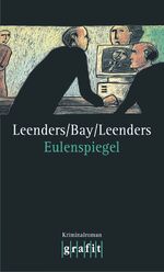 Leenders, Hiltrud; Bay, Michael; Leender Leenders, Hiltrud; Bay, Michael; Leender