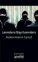 ISBN 9783894252250: Ackermann tanzt