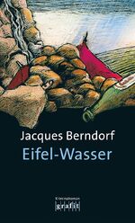 ISBN 9783894252618: Eifel-Wasser