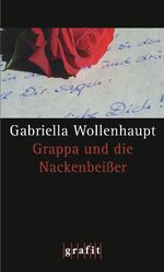 ISBN 9783894253356: Grappa und die Nackenbeißer. Kriminalroman