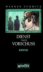 ISBN 9783894253530: Dienst nach Vorschuss