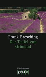 ISBN 9783894253639: Der Teufel von Grimaud