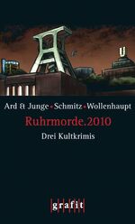 ISBN 9783894253745: Ruhrmorde.2010