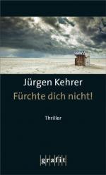 ISBN 9783894253875: Fürchte dich nicht!