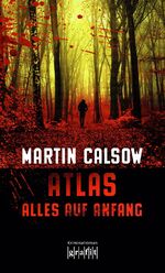 ISBN 9783894254605: Atlas – Alles auf Anfang