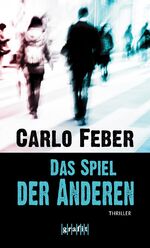 ISBN 9783894254728: Das Spiel der Anderen