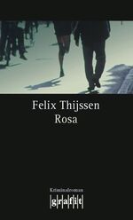 ISBN 9783894255411: Rosa