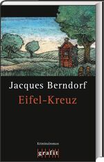 ISBN 9783894256500: Eifel-Kreuz