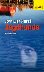 ISBN 9783894256708: Jagdhunde - Kriminalroman