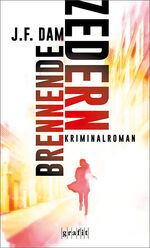 ISBN 9783894257767: Brennende Zedern