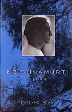 ISBN 9783894270728: 100 Jahre Krishnamurti