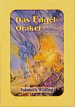 ISBN 9783894270780: Das Engel-Orakel. Pappbox mit 40 Engelkarten und Anleitung