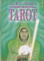 Mike Booth (Autor): Das Aura Soma Tarot Mike Booth (Autor): Das Aura Soma Tarot