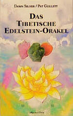 ISBN 9783894271138: Das tibetische Edelstein-Orakel