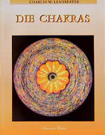 ISBN 9783894271336: Die Chakras