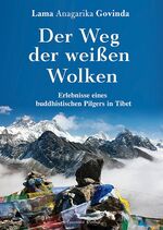 ISBN 9783894276195: Der Weg der weißen Wolken