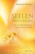 ISBN 9783894278755: Seelenprüfungen - Wie die Seele ihren Weg zurück ins Licht findet