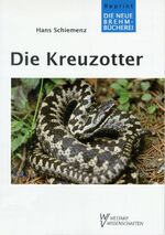 Die Kreuzotter - Vipera berus