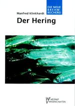 Der Hering - Clupea harengus