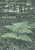 ISBN 9783894326142: Die Farne