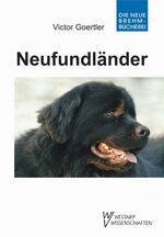 Neufundländer und Landseer