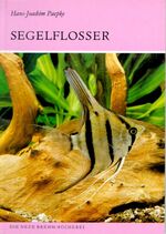 ISBN 9783894328450: Die Segelflosser - Gattung Pterophyllum