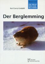 Der Berglemming – Lemmus lemmus