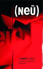 ISBN 9783894363901: NeÜ (Modern) – Neue evangelistische Übertragung des neuen Testaments
